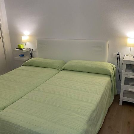 Ferienwohnung Mar & Sol Rincon Benidorm Exterior foto
