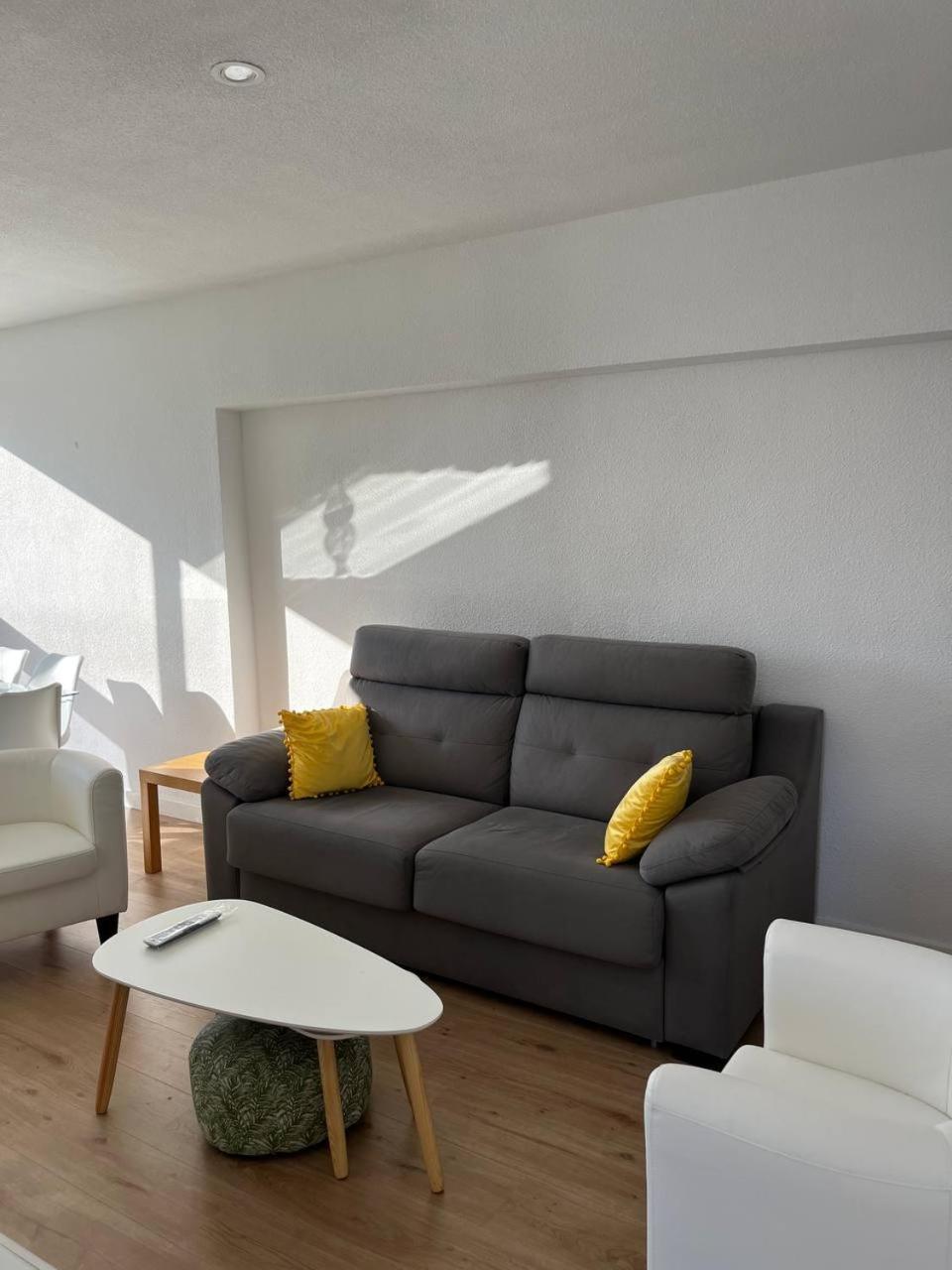Ferienwohnung Mar & Sol Rincon Benidorm Exterior foto